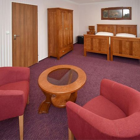 Hotel Sonata Hradec nad Moravici Ngoại thất bức ảnh
