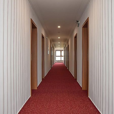 Hotel Sonata Hradec nad Moravici Ngoại thất bức ảnh