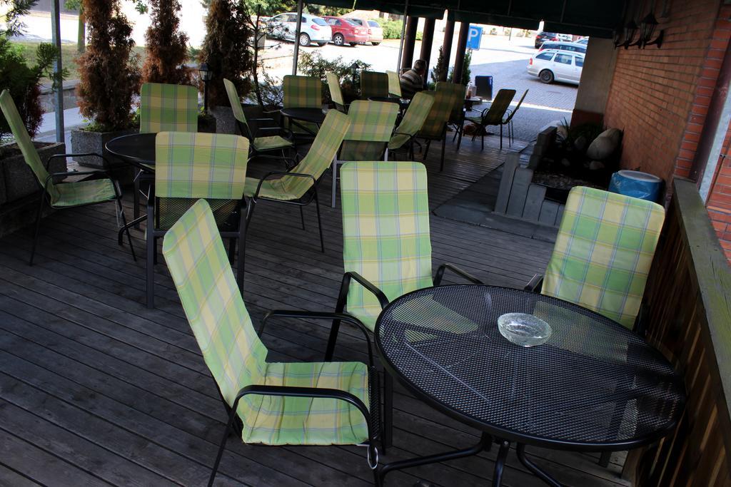 Hotel Sonata Hradec nad Moravici Ngoại thất bức ảnh