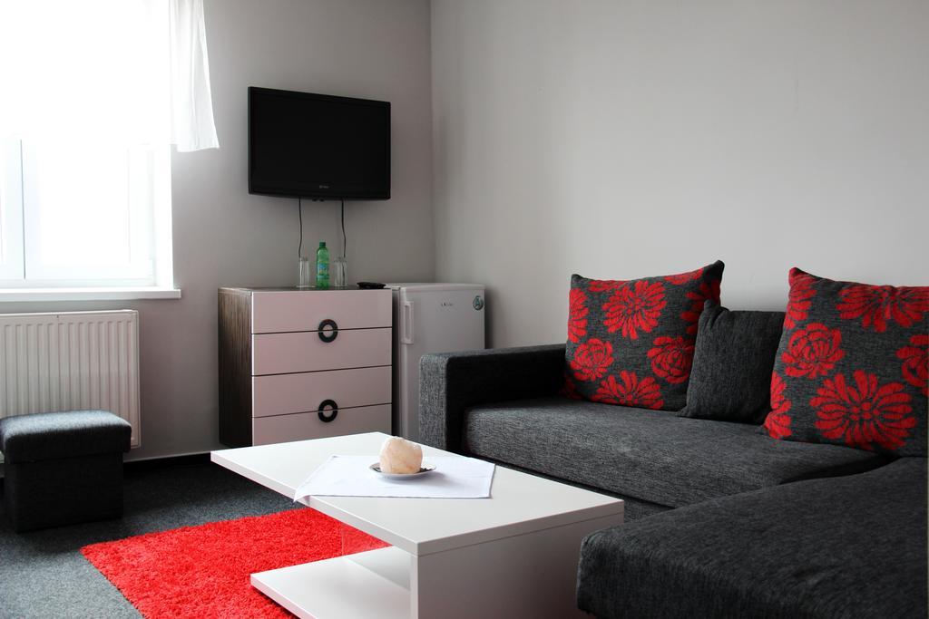 Hotel Sonata Hradec nad Moravici Phòng bức ảnh