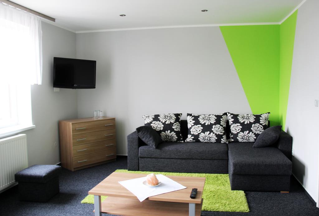 Hotel Sonata Hradec nad Moravici Phòng bức ảnh