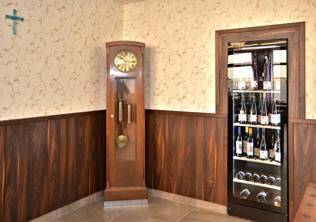 Hotel Sonata Hradec nad Moravici Ngoại thất bức ảnh