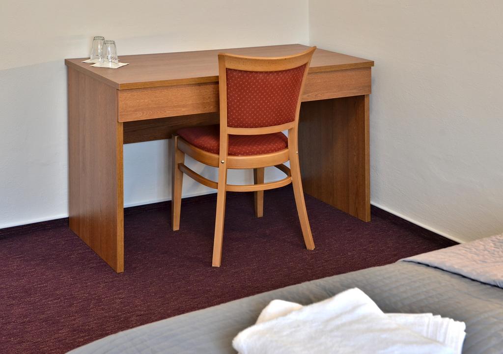 Hotel Sonata Hradec nad Moravici Ngoại thất bức ảnh