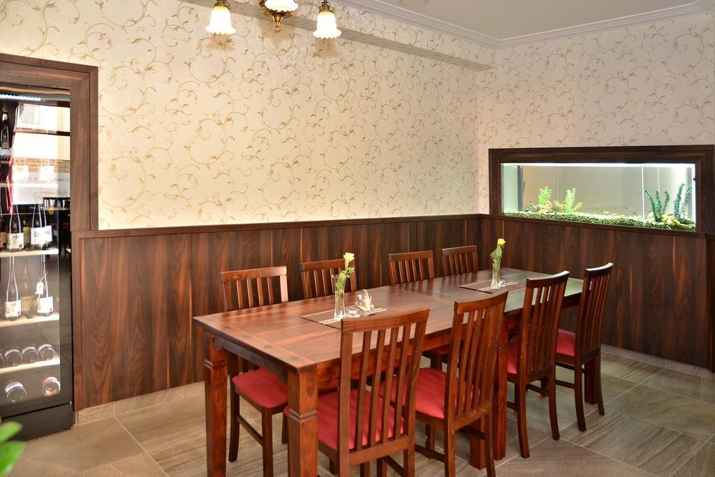 Hotel Sonata Hradec nad Moravici Ngoại thất bức ảnh