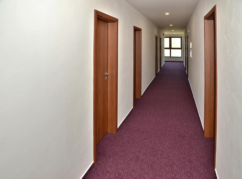 Hotel Sonata Hradec nad Moravici Ngoại thất bức ảnh
