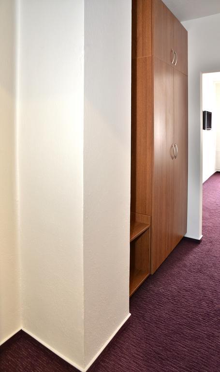 Hotel Sonata Hradec nad Moravici Ngoại thất bức ảnh