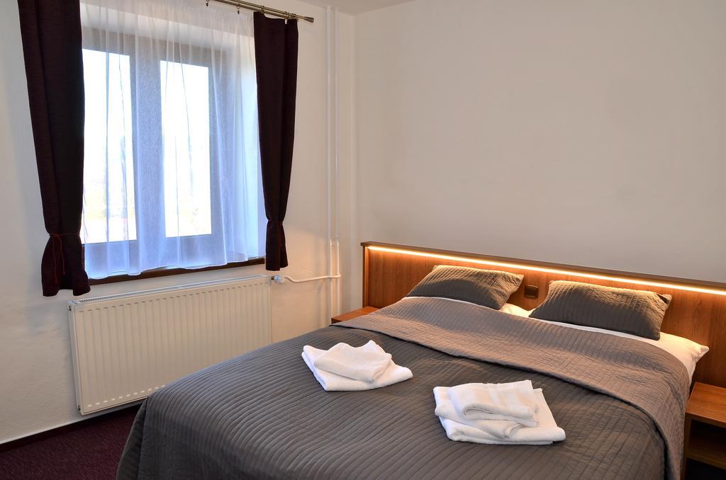 Hotel Sonata Hradec nad Moravici Ngoại thất bức ảnh