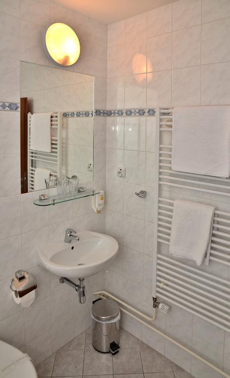 Hotel Sonata Hradec nad Moravici Ngoại thất bức ảnh