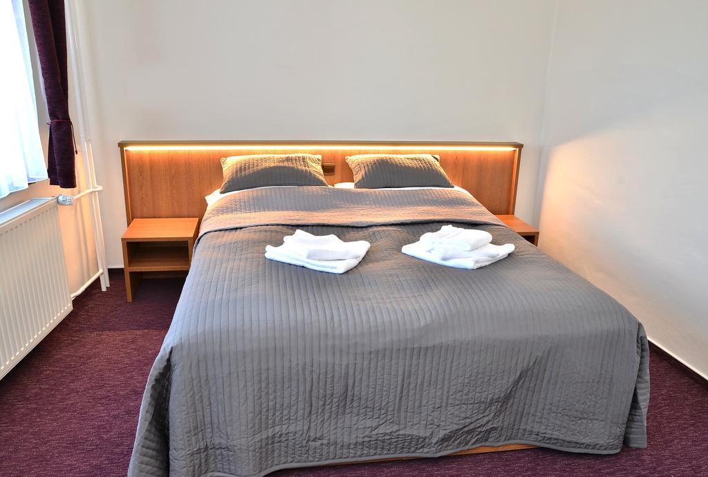 Hotel Sonata Hradec nad Moravici Ngoại thất bức ảnh