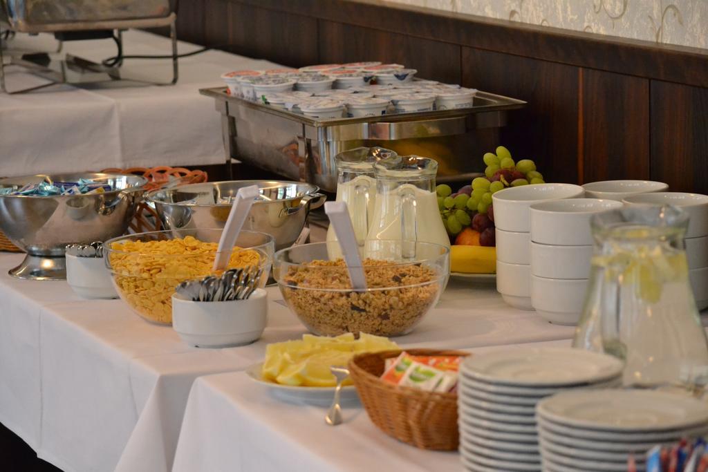 Hotel Sonata Hradec nad Moravici Ngoại thất bức ảnh